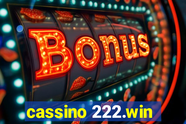 cassino 222.win